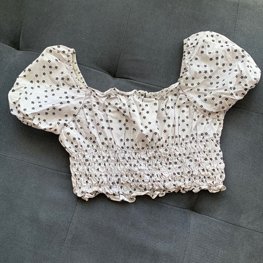 ♥️The Cutest Zara Kids-13-14-$5 - Picture 1 of 3